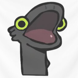 CreamyStreamy-Creamys_Chaos_modpack icon