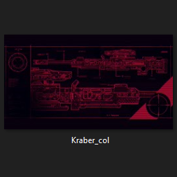 Creamy_jpg-Kraber_lobby_loadscreen icon