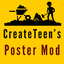 CreateTeen-ThemePosterMod-1.0.3 icon