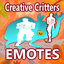 CreativeCritters-Creative_Critters_Emotes-2.1.0 icon