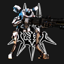 Creative_Bunch-NSPrime_YoRHa_Commander icon
