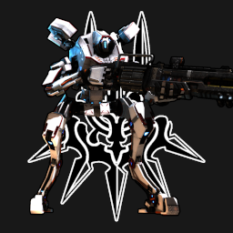 Creative_Bunch-NSPrime_YoRHa_Commander icon