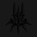 Creative_Bunch-YoRHa_Logo_Black icon