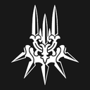 Creative_Bunch-YoRHa_Logo_White icon