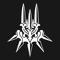 Creative_Bunch-YoRHa_Logo_White icon