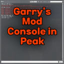 CreatorMods-GModTerminal icon