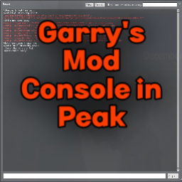 CreatorMods-GModTerminal icon