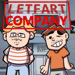 Creators_of_Nothing-LetFart_Company_Modpack icon