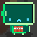 Creeper-Creeper_Gungeoneer icon