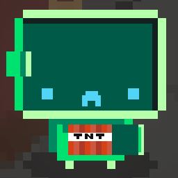 Creeper-Creeper_Gungeoneer icon