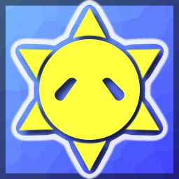 Crescent-ClearSkies icon