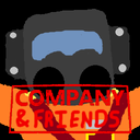 Cretins-CompanyAndFriendsMenu icon