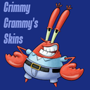 CrimmyCrammy-CrimmyCrammySkinsV1 icon