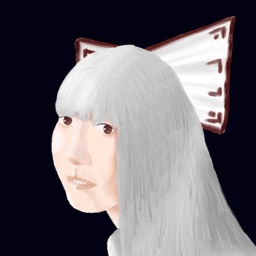 CrimsonDev-MokouModel icon