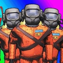 CrimsonNine-CrazyCompany icon