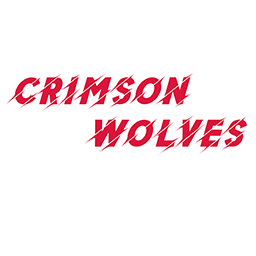 CrimsonWolves-CrimsonMusic icon
