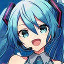 Crimzun-MikuModel_NotDefault icon