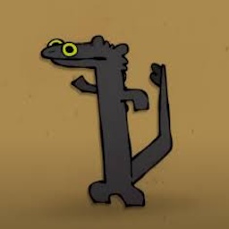 Crimzun-ToothlessDanceFullLoopEmote icon