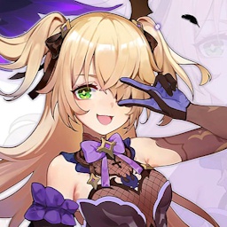 Crimzun-fischlMOD icon