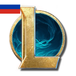 CringeTryptich-LoLItems_RU icon