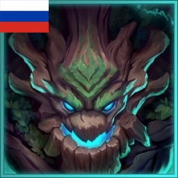 CringeTryptich-Maokai_RU icon