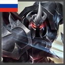 CringeTryptich-Mordekaiser_RU icon