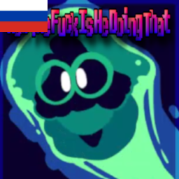 CringeTryptich-RalseiSurvivor_RU icon