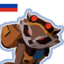 CringeTryptich-RocketRaccoon_RU icon
