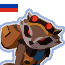 CringeTryptich-RocketRaccoon_RU icon