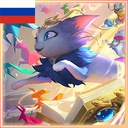 CringeTryptich-Yuumi_RU icon