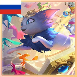 CringeTryptich-Yuumi_RU icon