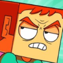 Crisespecial-MinecraftIsForEveryone_TV icon