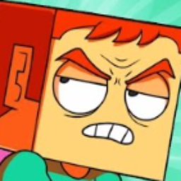 Crisespecial-MinecraftIsForEveryone_TV icon