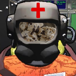 CrispyIsDispy-CookieDoughPlus icon