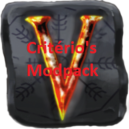 Criterios-Criteriomodpack icon
