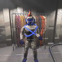 CritterNation-BeansSuits icon