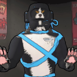 CritterNation-CatGlowSuits icon