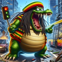 CrolardTeam-JBLM icon