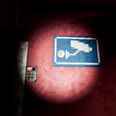 Crone-SecureDoors icon