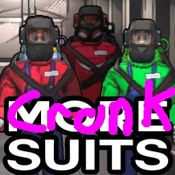 Cronk-Cronk_Suits icon
