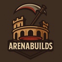 Crostomos-ArenaBuilds icon