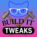 Crowigor-BuildItTweaks icon