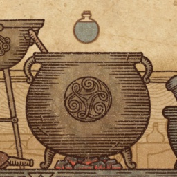 Crucible-Crucible_Modding_Framework icon