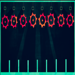 CrushedExpert14-RoundsMinigames icon