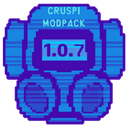 Cruspiriki-CruspiModpack icon