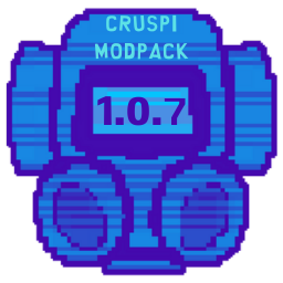 Cruspiriki-CruspiModpack icon