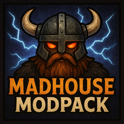 CryHard-MadHouse_ModPack icon