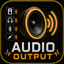 CryingRGB-AudioOutput icon