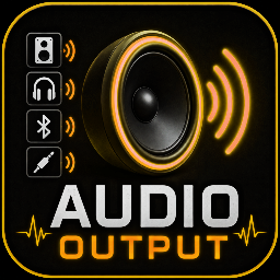 CryingRGB-AudioOutput icon