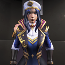 Cryptiam-ArcaneCaitlyn icon